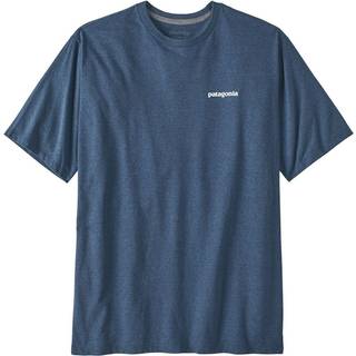 P-6 Logo Responsibili-Tee® XXL UTILITY BLUE