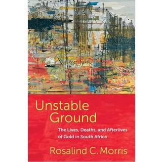 Unstable Ground