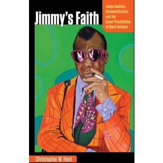 Jimmy's Faith