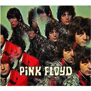 Pink Floyd - The Piper at the Gates of Dawn