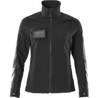 MASCOT ACCELERATE jakke, sort - 2XL