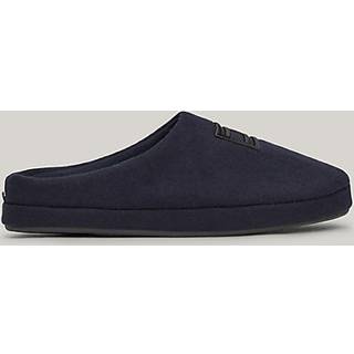 FLAG WARM FELT HOUSE SHOE