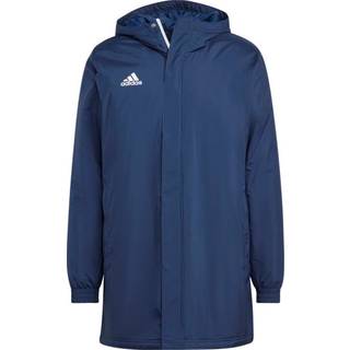Entrada 22 Stadium jakke - Team Navy Blue 2 - XS