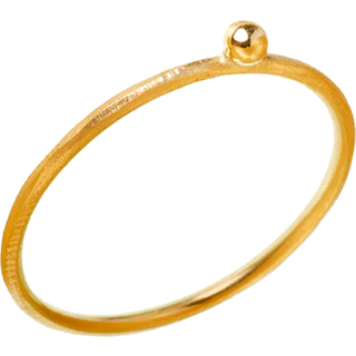 Dulong Delphis ring, Style 1