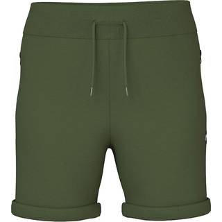 NAME IT Sweat Shorts Vimo Rifle Green