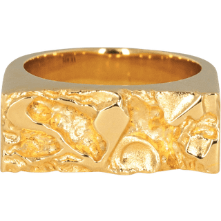 IX Rustic Ring