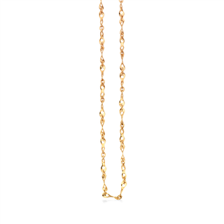 Scrouples 8 Karat Guld Armbånd 33713,18