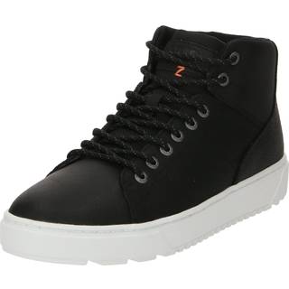 HUB Murrayfield 3.0 Sneaker Herrer størrelse 43 farve sort