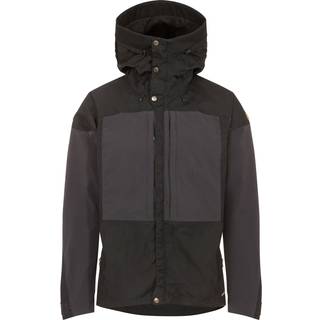Fjällräven Men's Keb Jacket Black, XS