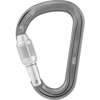 Petzl Attache Grey, not_defined