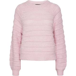Pcjayda Ls O-neck Knit