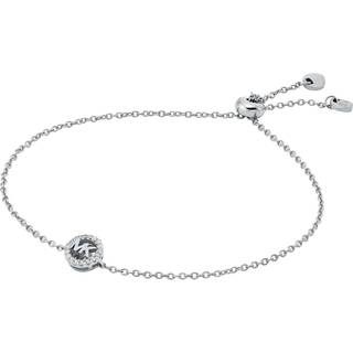 Michael Kors Jewelry Armbånd Sølv MKC1762CZ040 - Dame - 925 Sterling Silver