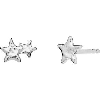 Twinkle øreringe Maanesten - Smykker & accessories i dansk design - ONE SIZE