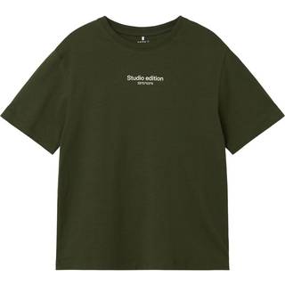 Regular Fit T-shirt
