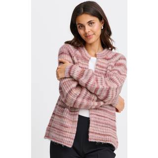 Fransa FRMANNY Cardigan - Pink - Str M - Damer