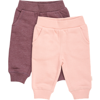 Minymo Børne Sweatpants - Misty Rose - 50