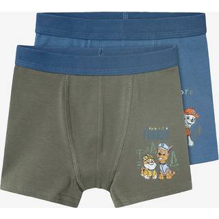 Name It Tea Leaf Paw Patrol Boxershorts (2-pak)