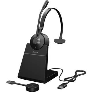 Jabra Engage 55 SE Mono - headset - 9653-415-111
