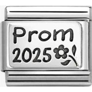 Nomination Charm - COMPOSABLE CLASSIC - 330109/64 - silber