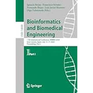 Bioinformatics and Biomedical Engineering