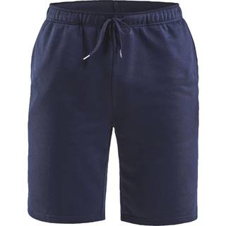 Craft - Community Sweatshorts Maend - Navy 3XL