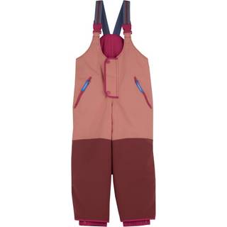 Finkid Kid's Kajo Husky Skibukser Børn størrelse 120/130 farve rød/pink