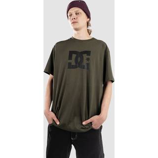 DC Star T-shirt - S - deep depths