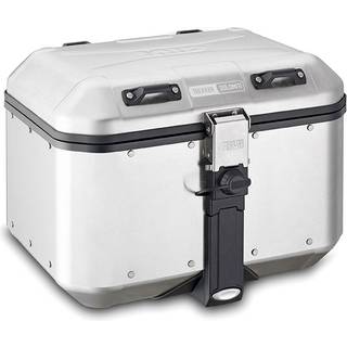 Givi Trekker 46 Dolomiti Alu-taske Monokey 46 lit