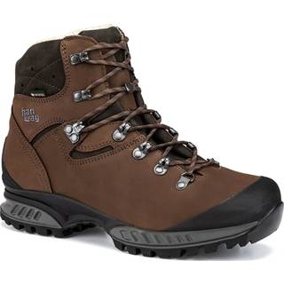 Hanwag Men's Tatra II Gore-Tex Erde/Brown, 47