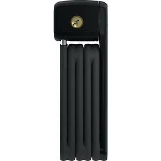 ABUS Foldelås 6055 Bordo Lite Mini 6055K/60 sort SH