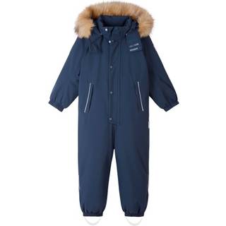 Reimatec Stavanger Flyverdragt, Navy, 134