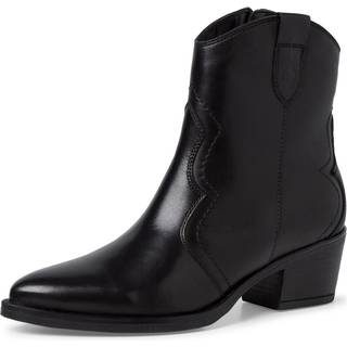 Tamaris Cowboy Boot Sort 1-25702-41 - 41