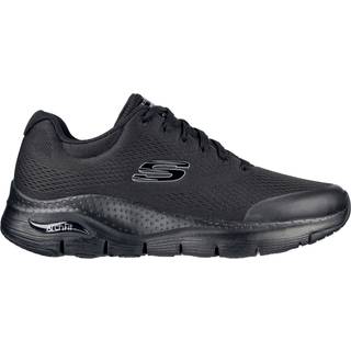 Skechers Arch Fit 2.0 Sneaker Sort 232040 - 45