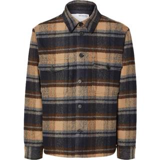 SLHARCHIVE OVERSHIRT NOOS