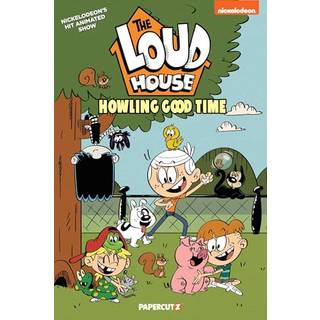 The Loud House Vol. 21