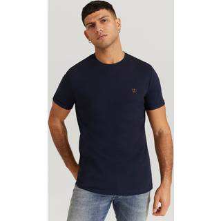 Nørregaard T-shirt, Dark Navy, S