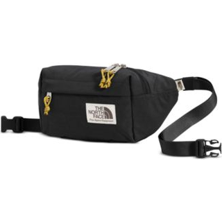 Berkeley Lumbar - TNF Black / Mineral Gold
