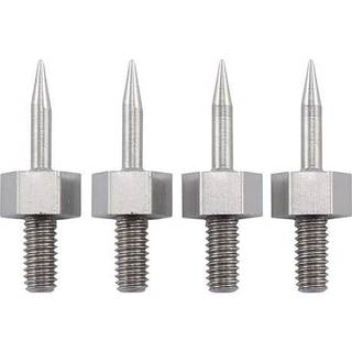 Generelle vrktjer PIN3-udskiftningsstifter til MMD4E RHMG650 og RHMG700DL Silver