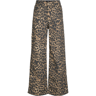 Jxzoe Bukser I Wide Fit