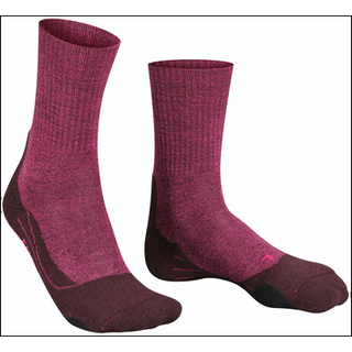 FALKE TK2 Explore Wool Women Trekking Socks