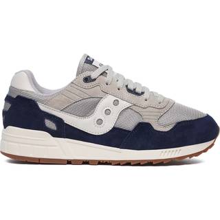 Saucony - Shadow 5000 - Sko til herre - Shadow/navy - 45