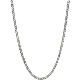 Tom Morris Panzer Halskæde Rustfrit Stål TM00002 - Herre - Stainless Steel