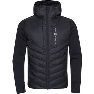 Spray Hybrid Jacket W Carbon (XS)
