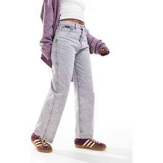 Santa Cruz Classic Baggy Jeans - 6 - rose quartz tint