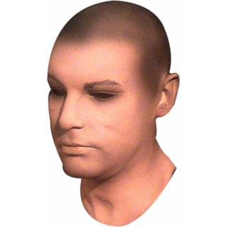 Jorge Alvarez Schaumlatex Maske