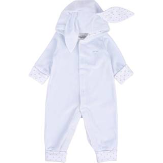 Livly Bunny Overall 3-6m Blue