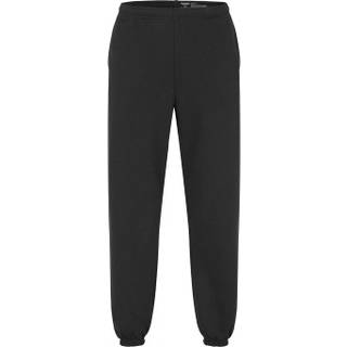 Resteröds Bamboo Loose Pants - Black - Large