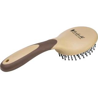 Man-/halebørste Solid Fairfield® Brun