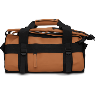 Rains Duffel Bag Texel Mini W3 - Brun