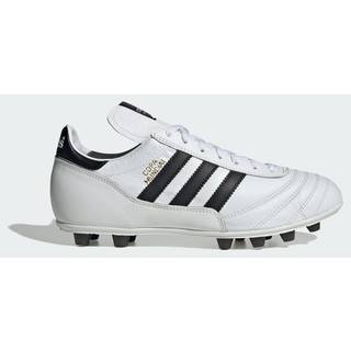 Copa Mundial støvler - Cloud White / Core Black / Gold Metallic - 44 2/3